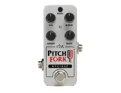 Electro-Harmonix Pico Pitch Fork Pitch Shifter