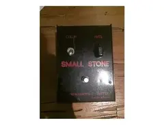 Electro-Harmonix Russian Small Stone Phase Shifter V2 main image