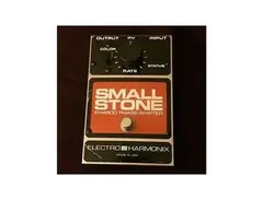 Electro-Harmonix Small Stone EH4800 Phase Shifter main image