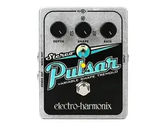 Electro-Harmonix Stereo Pulsar