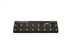 Electro-Harmonix Super Switcher Programmable Effects Hub main image