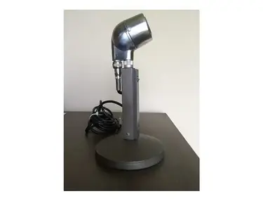 Electro-Voice 606 Cardioid Dynamic Microphone