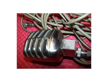 Electro-Voice 610 Dynamic Microphone