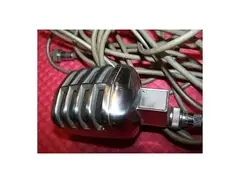 Electro-Voice 610 Dynamic Microphone main image