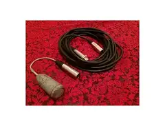 Electro-Voice 624 Omnidirectional Dynamic Lavalier Microphone main image
