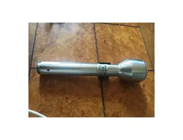 Electro-Voice 631 Omnidirectional Dynamic Microphone