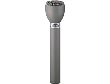 Electro-Voice 635A Omnidirectional Dynamic Microphone