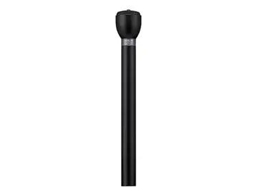 Electro-Voice 635L/B Long-Handle Omnidirectional Dynamic Microphone