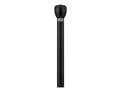 Electro-Voice 635L/B Long-Handle Omnidirectional Dynamic Microphone main image