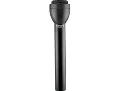 Electro-Voice 635N/D-B Omnidirectional Dynamic Microphone with Neodymium Element main image