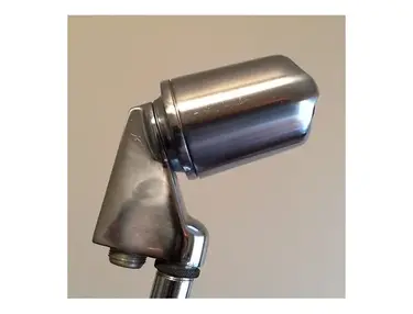 Electro-Voice 638 General Purpose Dynamic Microphone