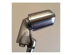 Electro-Voice 638 General Purpose Dynamic Microphone main image