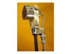 Electro-Voice	640C Omnidirectional Dynamic Microphone main image