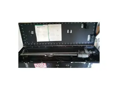 Electro-Voice 643 Cardiline Cardioid Dynamic Microphone