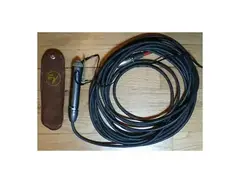 Electro-Voice 646 Omnidirectional Dynamic Lavalier Microphone main image