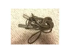 Electro-Voice 647A Omnidirectional Dynamic Lavalier Microphone main image