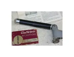 Electro-Voice	654 Slim Omnidirectional Dynamic Microphone main image