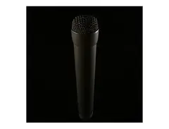 Electro-Voice 654A Omnidirectional Dynamic Microphone main image