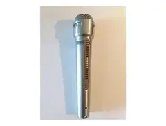 Electro-Voice 660 Supercardioid Dynamic Microphone main image
