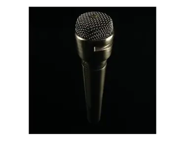 Electro-Voice 660A Supercardioid Dynamic Microphone