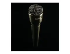 Electro-Voice 660A Supercardioid Dynamic Microphone main image