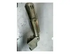 Electro-Voice 664G Cardioid Dynamic Microphone main image