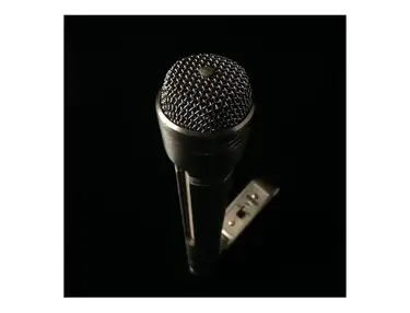 Electro-Voice 664A Supercardioid Dynamic Microphone