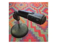 Electro-Voice 665 Cardioid Dynamic Microphone main image