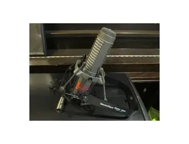 Electro-Voice 667A Dynamic Cardioid Broadcast Microphone
