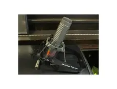Electro-Voice 667A Dynamic Cardioid Broadcast Microphone main image