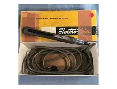 Electro-Voice 676A Dynamic Cardioid Microphone main image
