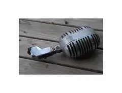 Electro-Voice 725 Cardak I Variable Pattern Dynamic Microphone main image
