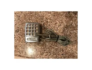 Electro-Voice 915 Omnidirectional Crystal Microphone
