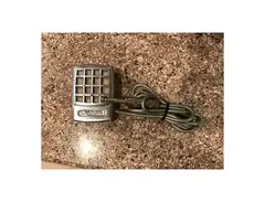 Electro-Voice 915 Omnidirectional Crystal Microphone main image