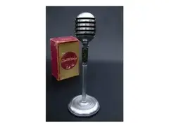 Electro-Voice 950 Cardax Crystal Microphone main image