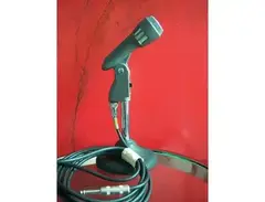 Electro-Voice 951 Cardioid Crystal Microphone main image