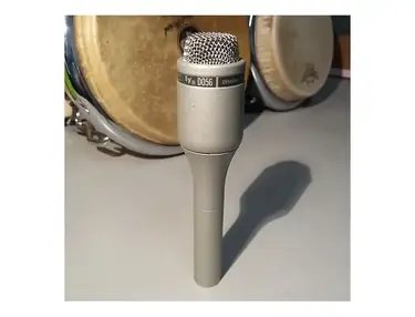 Electro-Voice DO56 Omnidirectional Dynamic Microphone