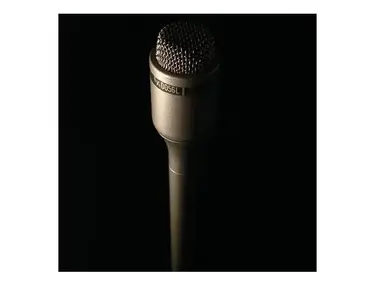 Electro-Voice DO56L Long-Handle Omnidirectional Dynamic Microphone