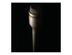 Electro-Voice DO56L Long-Handle Omnidirectional Dynamic Microphone main image