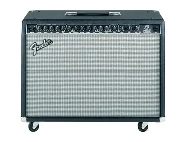 Fender Ultimate Chorus