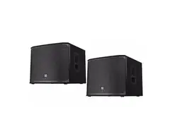 Electro-Voice EKX-18SP 18" Powered Subwoofer (Pair) main image