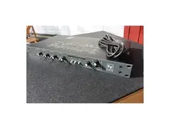 Electro-Voice ELX-1R 4-Channel Mic / Line Broadcast Mixer main image