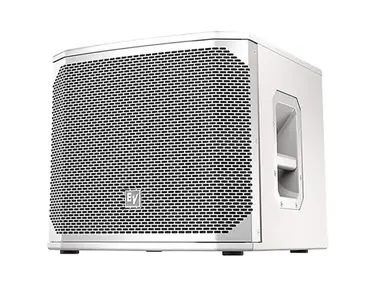 Electro-Voice ELX-200-12S 12" Active Subwoofer