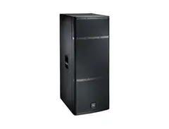 Electro-Voice ELX-215 Live X Series Dual 15" 2-Way Passive Speaker main image