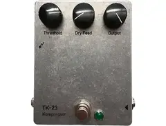 Telenordia TK-23 Kompressor