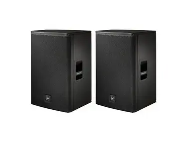Electro-Voice ELX115P 15" Live X Two-Way Powered Speakers (Pair)
