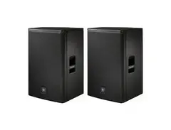 Electro-Voice ELX115P 15" Live X Two-Way Powered Speakers (Pair) main image