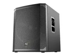 Electro-Voice ELX200-18SP 1200-Watt 18" Powered Subwoofer Speaker