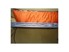 Electro-Voice EQ-131 1/3 Octave Graphic Equalizer main image
