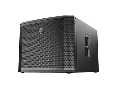 Electro-Voice ETX-15SP 15" Powered Subwoofer Speaker